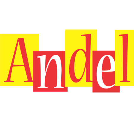 Andel errors logo
