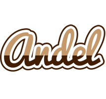 Andel exclusive logo