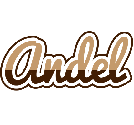 Andel exclusive logo