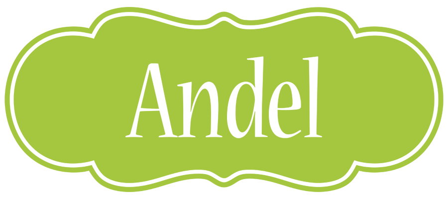 Andel family logo