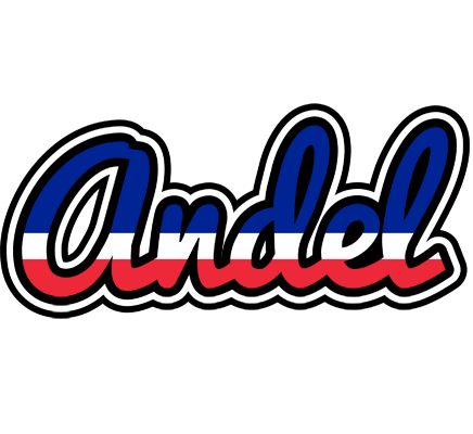 Andel france logo