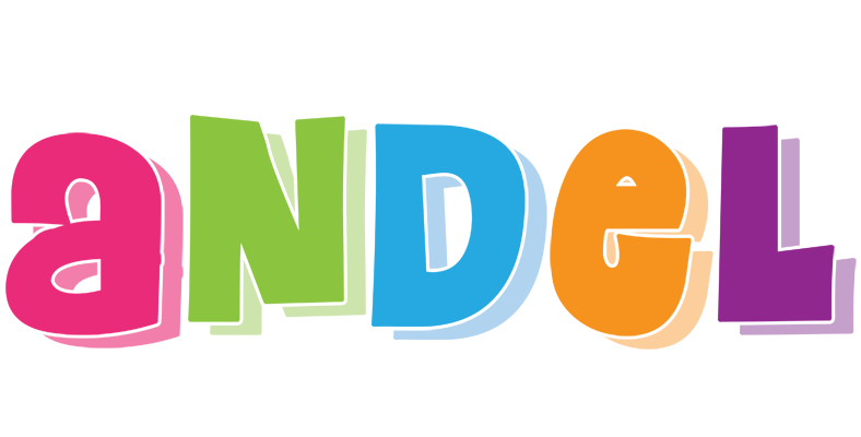 Andel friday logo