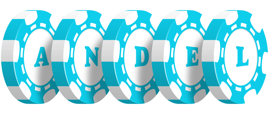 Andel funbet logo