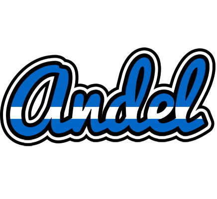Andel greece logo