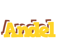 Andel hotcup logo