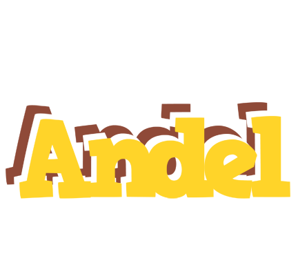 Andel hotcup logo
