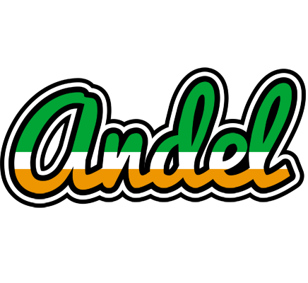 Andel ireland logo