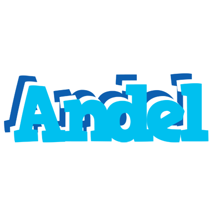 Andel jacuzzi logo