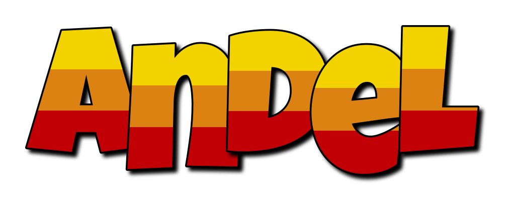 Andel jungle logo