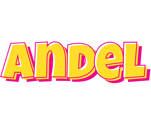 Andel kaboom logo