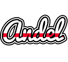 Andel kingdom logo