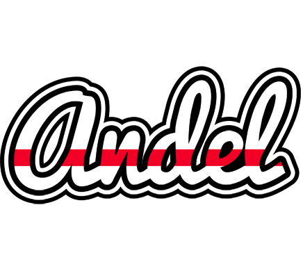 Andel kingdom logo