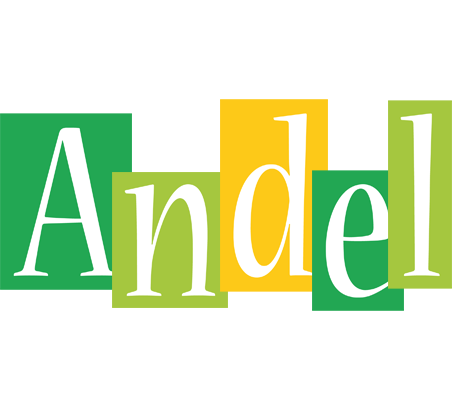 Andel lemonade logo