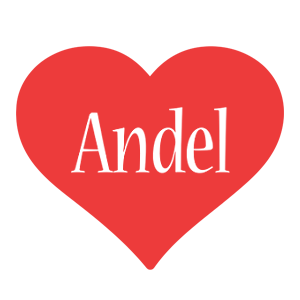 Andel love logo