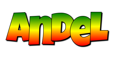 Andel mango logo