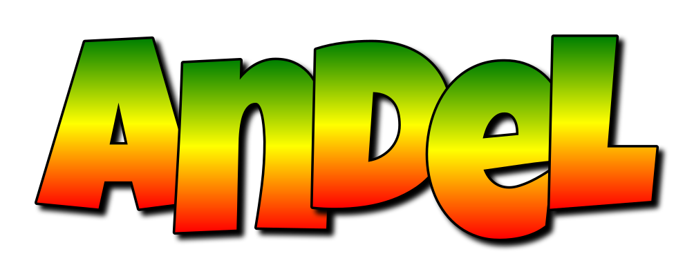 Andel mango logo