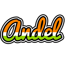 Andel mumbai logo