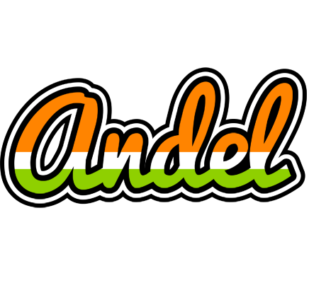 Andel mumbai logo