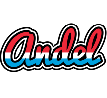 Andel norway logo