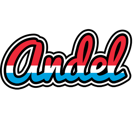 Andel norway logo