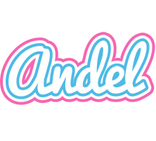 Andel outdoors logo