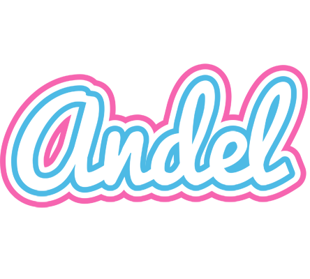 Andel outdoors logo