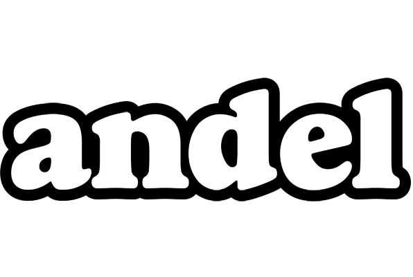 Andel panda logo