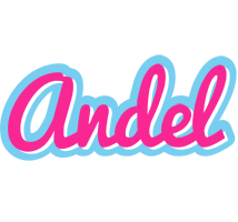 Andel popstar logo