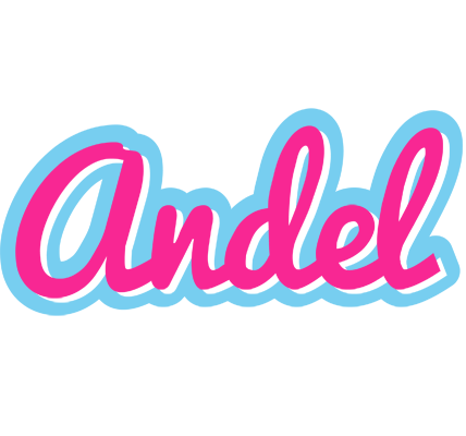Andel popstar logo