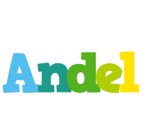 Andel rainbows logo