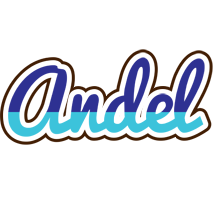 Andel raining logo