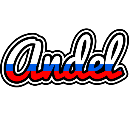 Andel russia logo