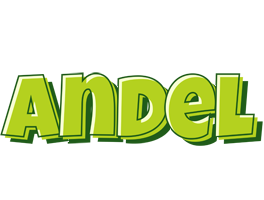 Andel summer logo