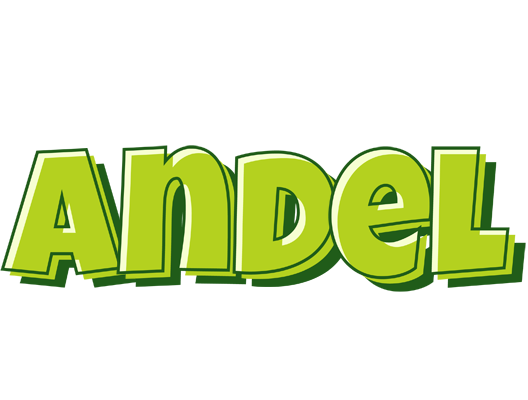 Andel summer logo