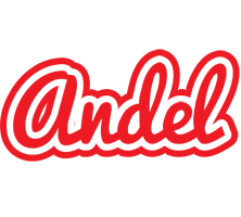 Andel sunshine logo