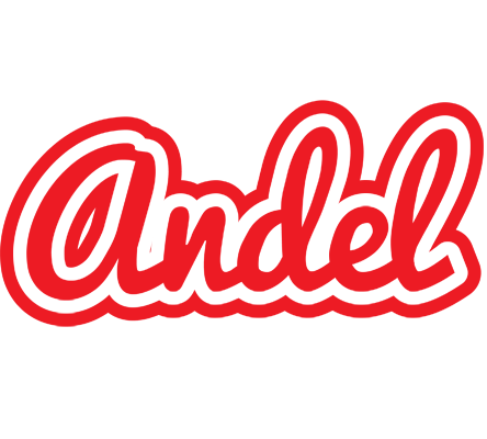 Andel sunshine logo