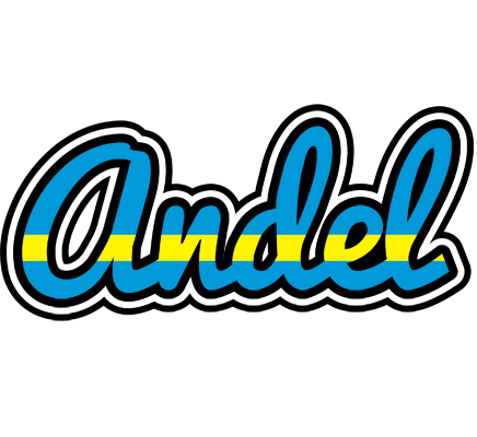 Andel sweden logo