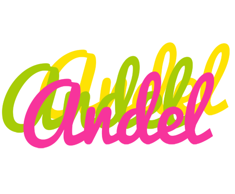 Andel sweets logo