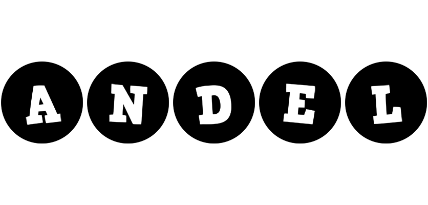 Andel tools logo