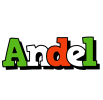 Andel venezia logo