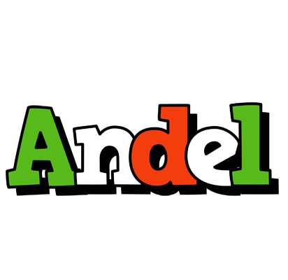 Andel venezia logo