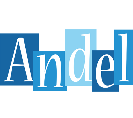 Andel winter logo