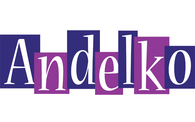 Andelko autumn logo