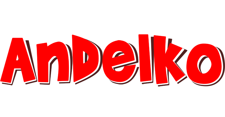 Andelko basket logo