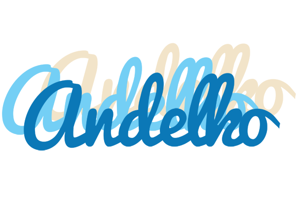 Andelko breeze logo