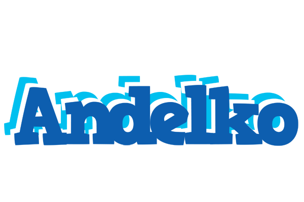 Andelko business logo