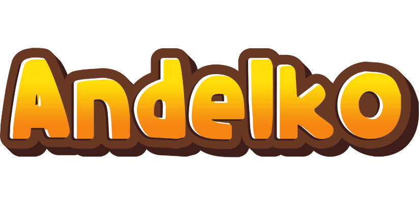Andelko cookies logo