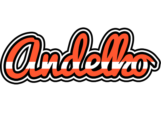 Andelko denmark logo