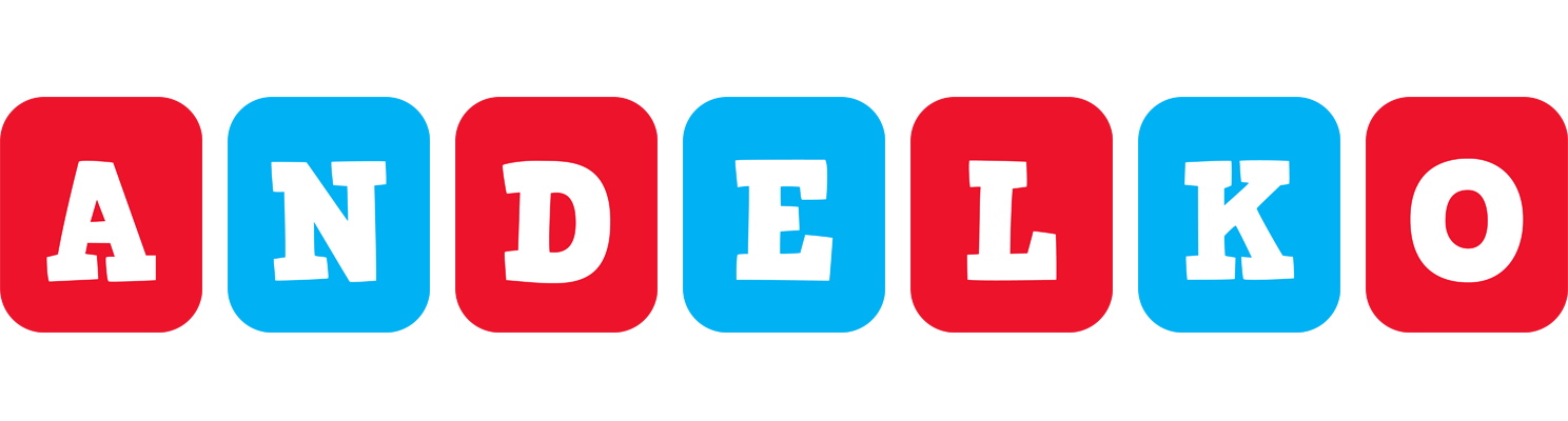 Andelko diesel logo
