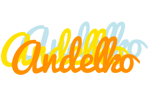Andelko energy logo